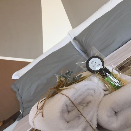 The Loft Bed & Breakfast Reggio di Calabria Ngoại thất bức ảnh