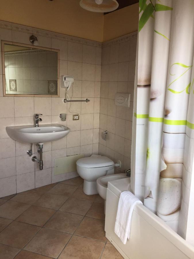 The Loft Bed & Breakfast Reggio di Calabria Ngoại thất bức ảnh